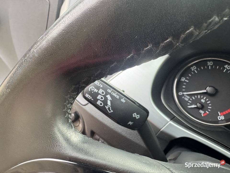 Skoda Fabia 12tsi dsg benzyna sprzedam