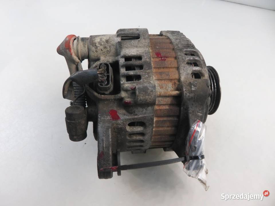 ALTERNATOR MITSUBISHI SPACE RUNNER II 24 GDI