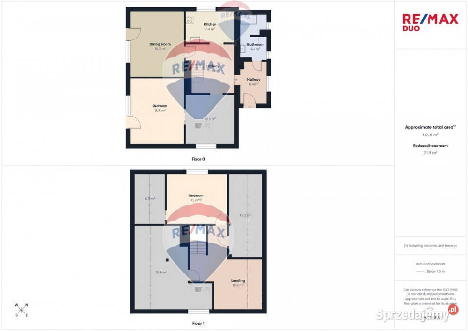 DOM WOLNOSTOJĄCY KOKOTÓW GMINA WIELICZKA