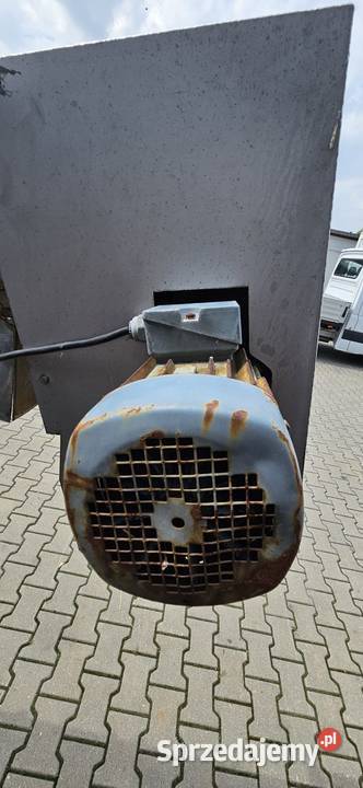 Żmijka mobilna skośna Wojnowice