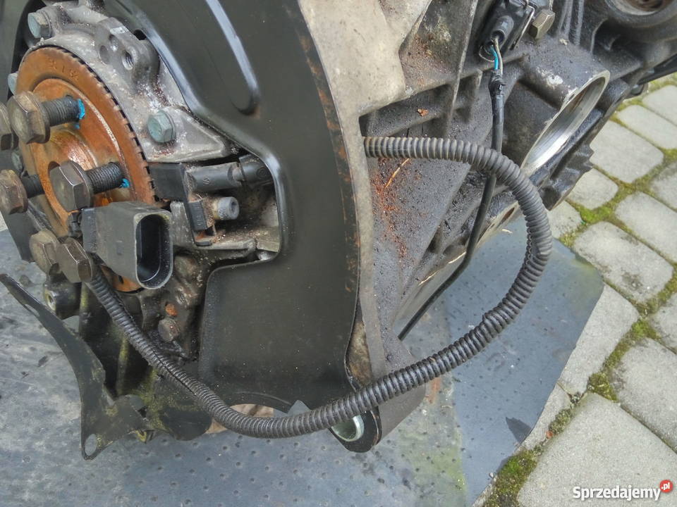 14 16V osłona rozrządu obudowa rozrządu VW Seat osobowe Jarocin sprzedam