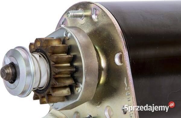 Rozrusznik elektryczny 592599 Kamionna