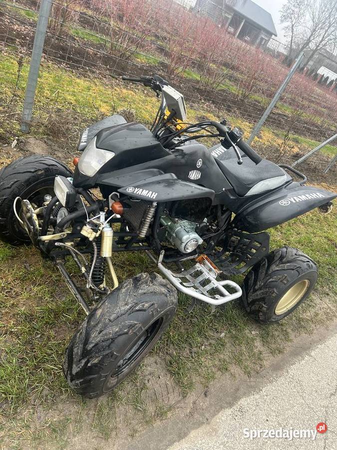 Bashan 200 okazja Bashan Sanniki