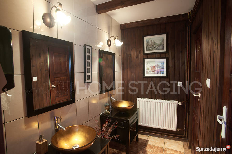 Lokal użytkowy z domem i ogrodem Lokale użytkowe Leszno