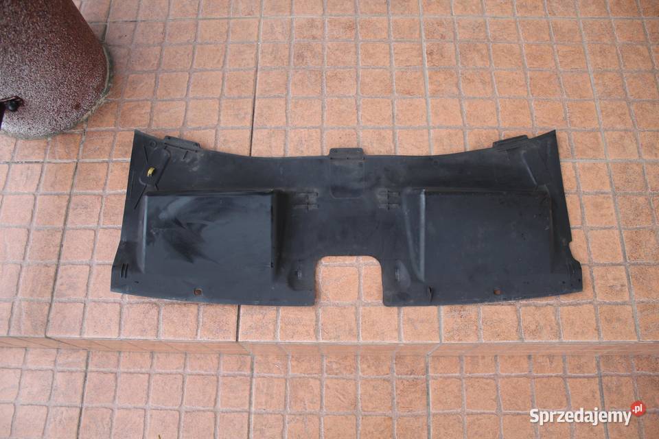 OSŁONA PASA PRZEDNIEGO PRZÓD FORD MONDEO MK4