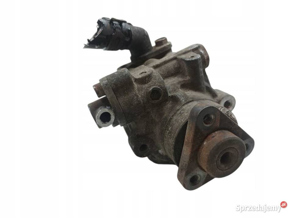 POMPA WSPOMAGANIA 7E0422154E 20 TDI VW osobowe sprzedam