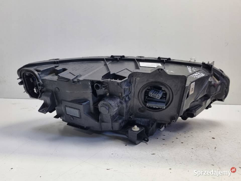 LAMPA LEWA Volvo V90 S90 II PRZEDNIA lewy przód osobowe Chełm