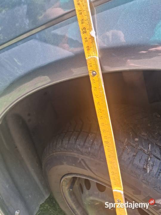 Citroen C5 2006r 16 śląskie Skoczów