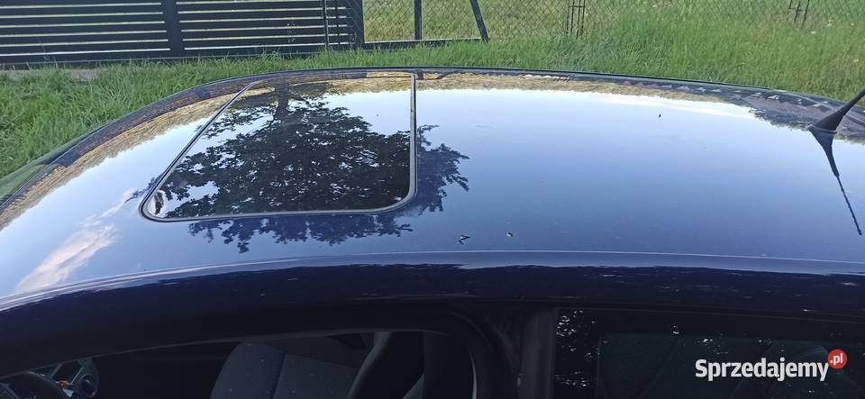 Volkswagen Polo 2004r 47 Rok produkcji 2001 śląskie Orzesze