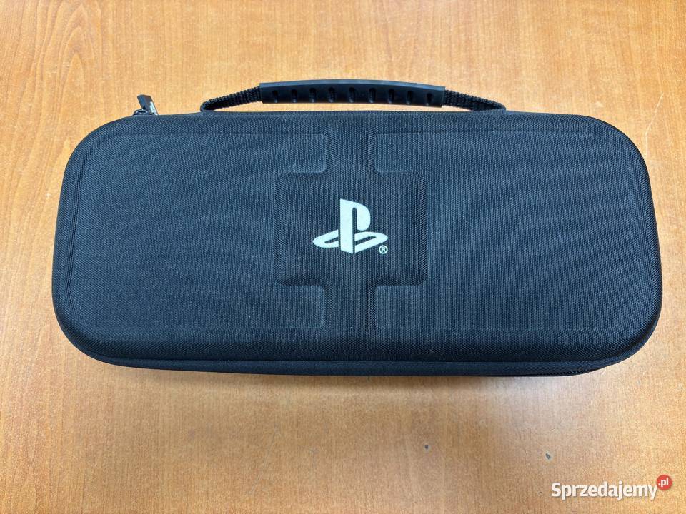Konsola przenośna PlayStation Portal 5 Etui Elbląg