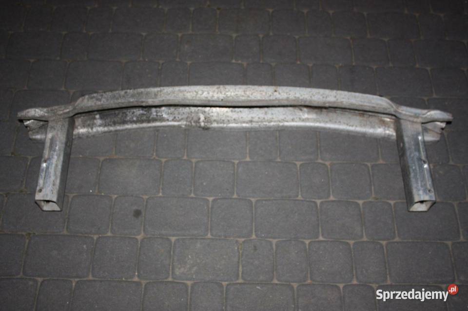 AUDI A4 B6 BELKA ZDERZAKA TYŁ 8E0807309C Albigowa