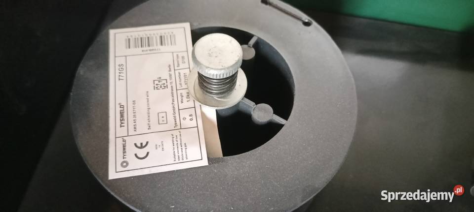 Urządzenie spawalnicze Parkside PFDS 33 B2 sprzedam