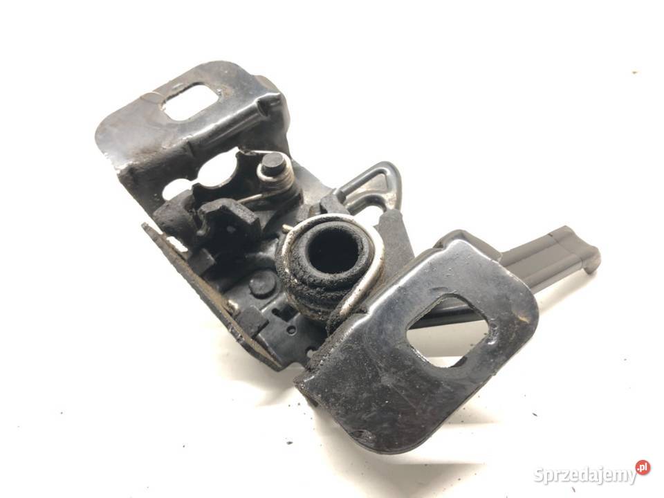 ZAMEK MASKI PRZÓD OPEL INSIGNIA A SedanLimuzyna sprzedam