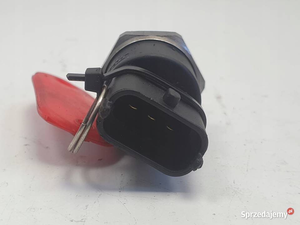 CZUJNIK PALIWA Zawór Renault Megane II 19 DCI Rudka sprzedam