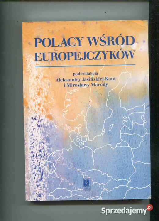 Polacy wśród Europejczyków Szczecin