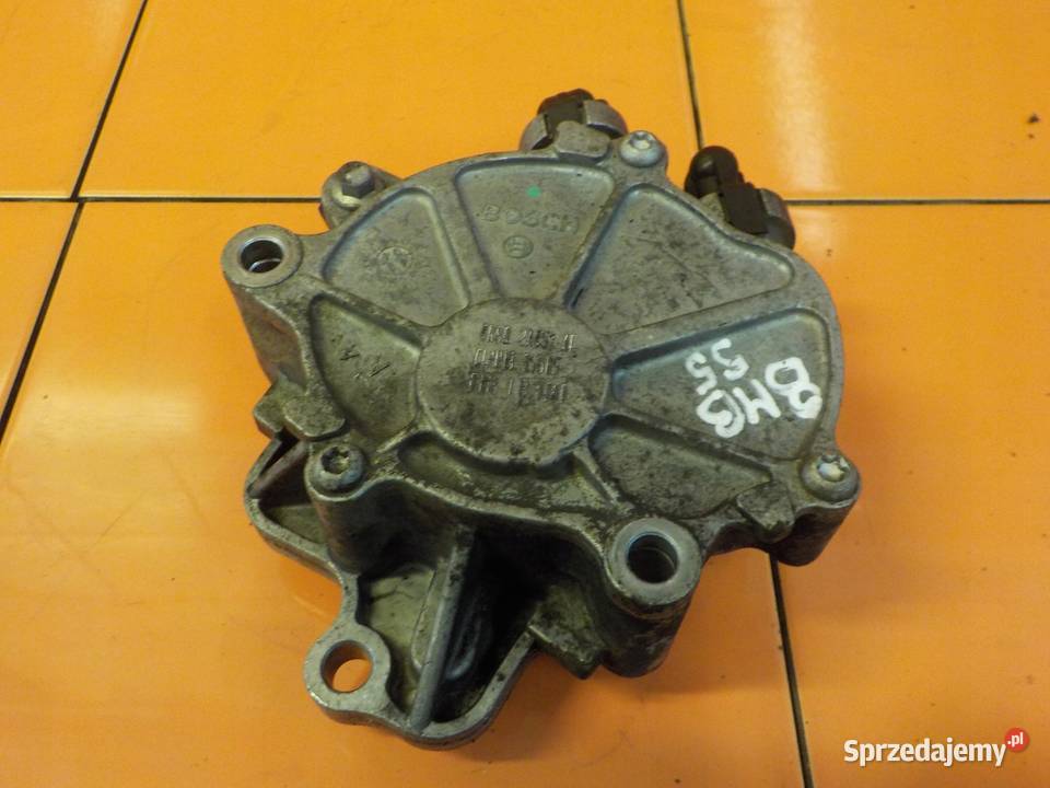 DISCOVERY III 27 TD V6 06r 190 276DT vacum pompa mazowieckie