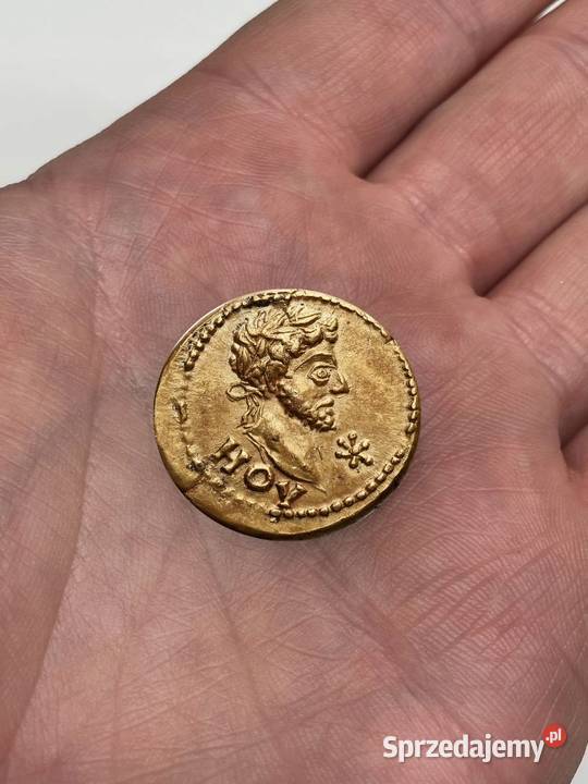 Stara moneta Kwidzyn sprzedam