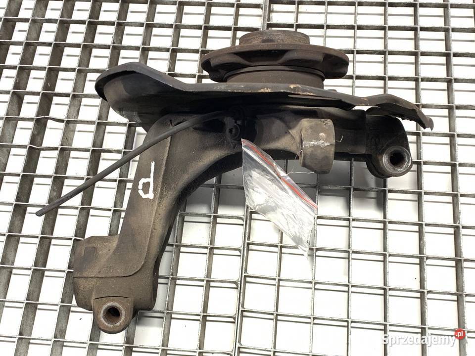 ZWROTNICA PRAWY PRZÓD RENAULT KADJAR 15 110