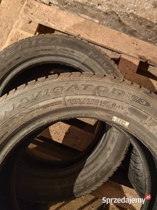 Opony Dębica navigator 3 Proszowice