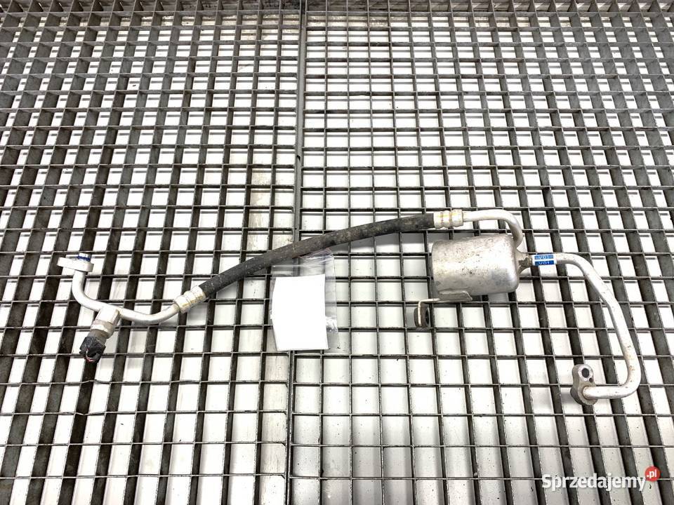 RURKA KLIMATYZACJI KIA NIRO II SG2 00 204 osobowe