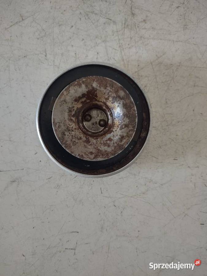 MZ KOREK WLEWU PALIWA ZABYTKOWY NIEUŻYWA Lublin