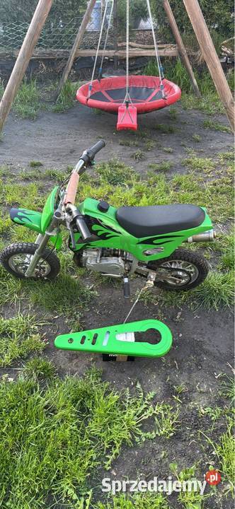 Mini cros do naprawy cross Zabrze