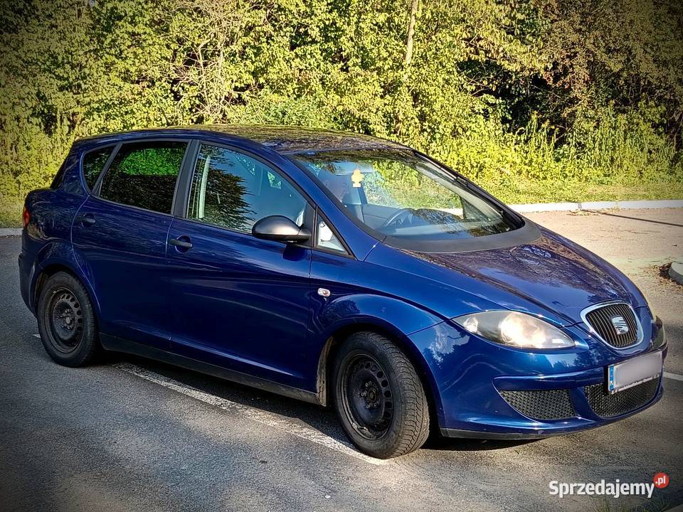 Seat Toledo 16 LPG Nowy Sącz sprzedam