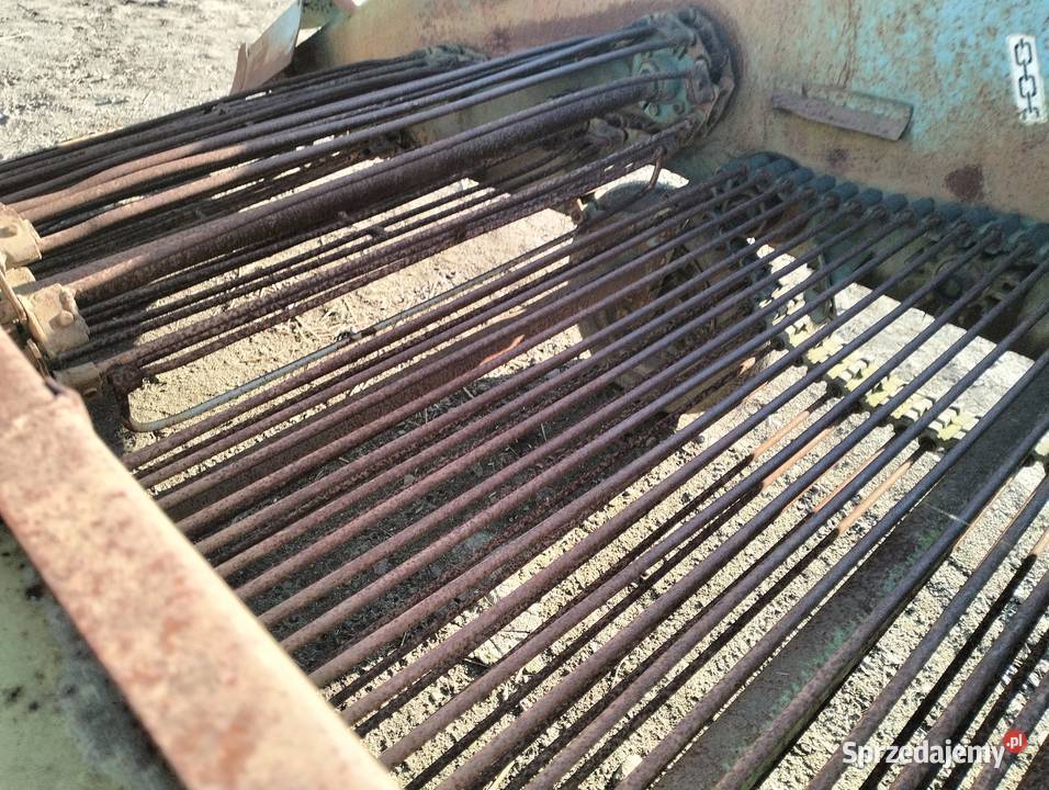 Sprzedam kopaczkę do ziemniaków Kopaczki Czechy