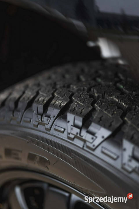 Land Rover Defender Defender Trophy 30D I6 350 Łódź