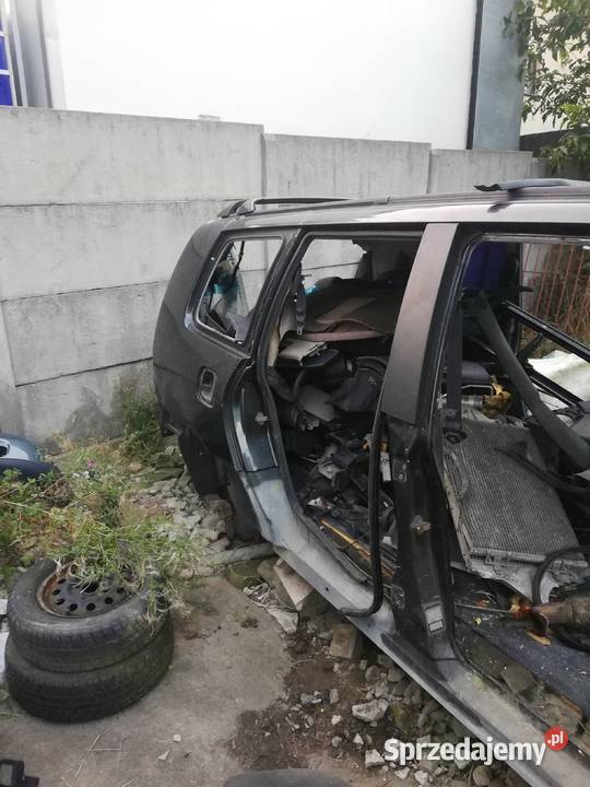 Espace 3 III SZYBA tylna uchylna lewa świętokrzyskie sprzedam