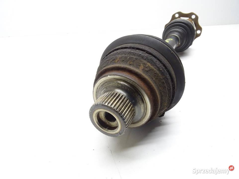 PÓŁOŚ PRZÓD PRZEDNIA 4G0407271A 20 TDI AUDI A6