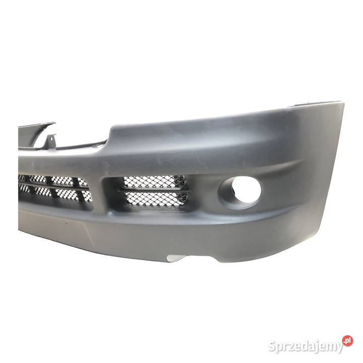 Fiat Ducato II LIFT 012002082006 Zderzak przedni osobowe