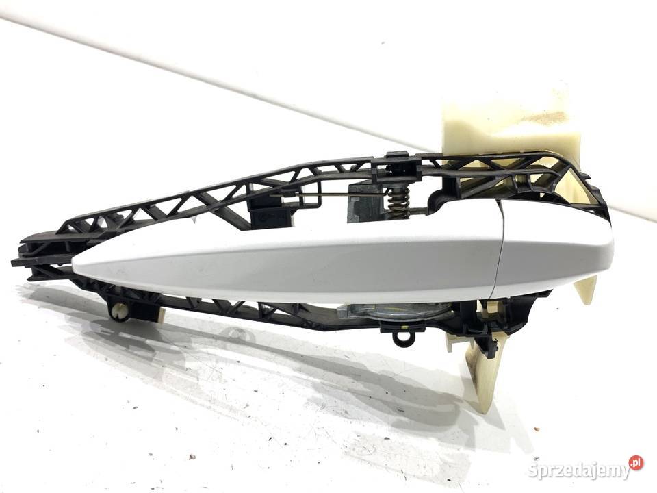 KLAMKA ZEWNĘTRZNA LEWY PRZÓD BMW F16 7340375 SUV podkarpackie