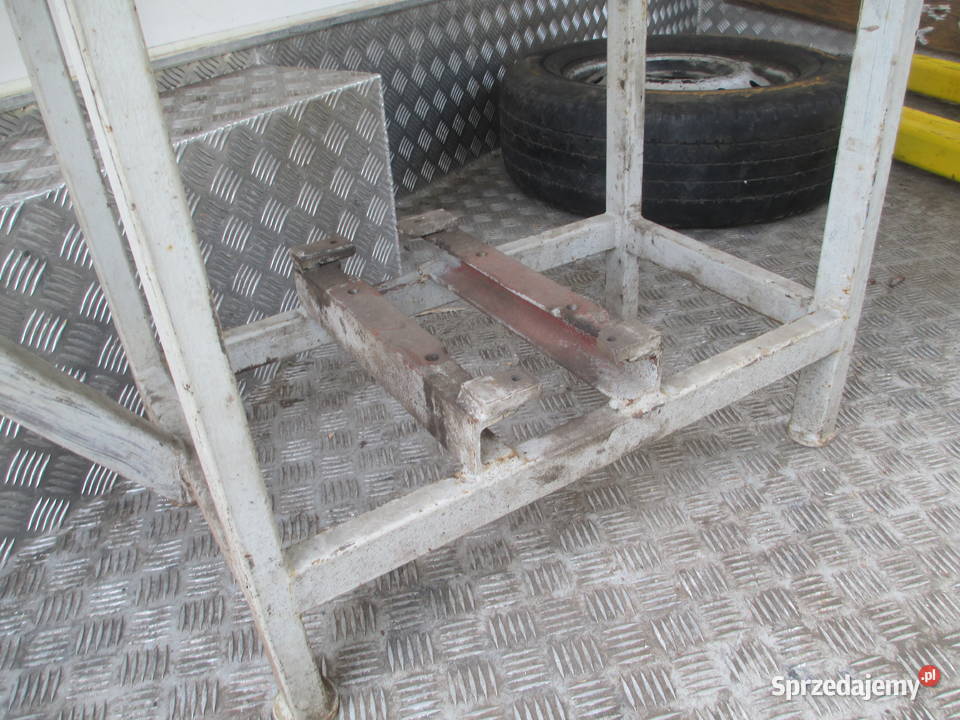 Walcarka płaskownika C korytko Produkcja Nowy Sącz sprzedam