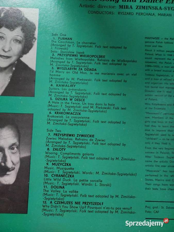 43 Płyty winylowe zestaw 7 polska muzyka różne Tczew sprzedam