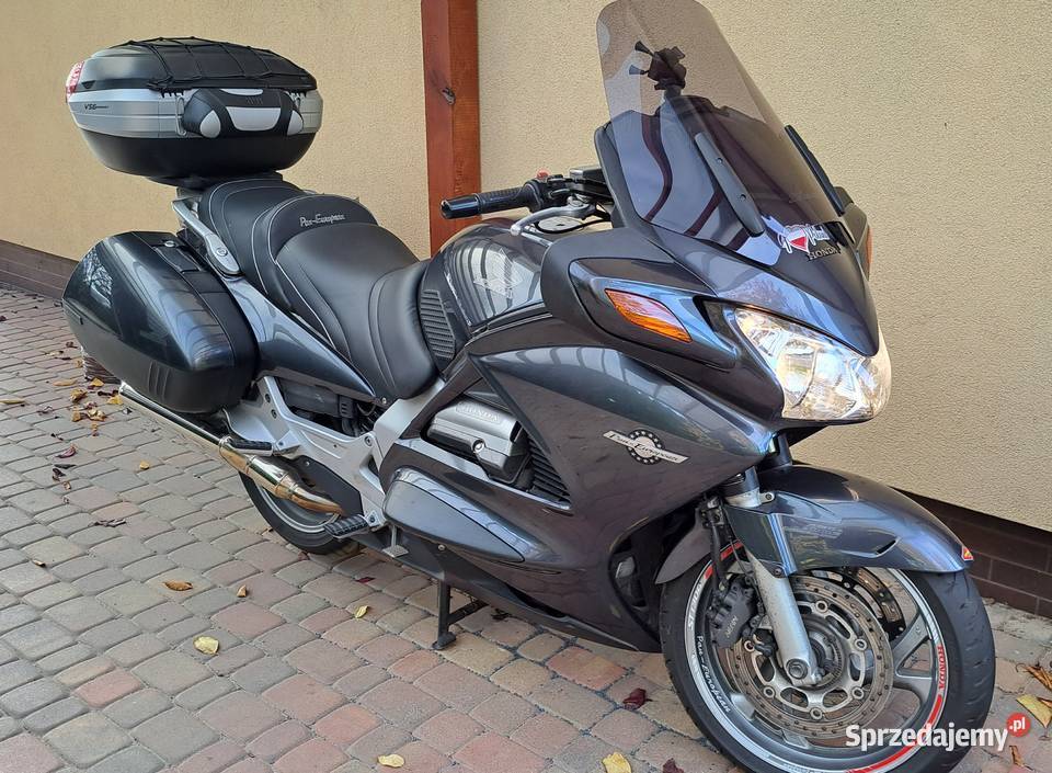 Honda ST1300 Stargard