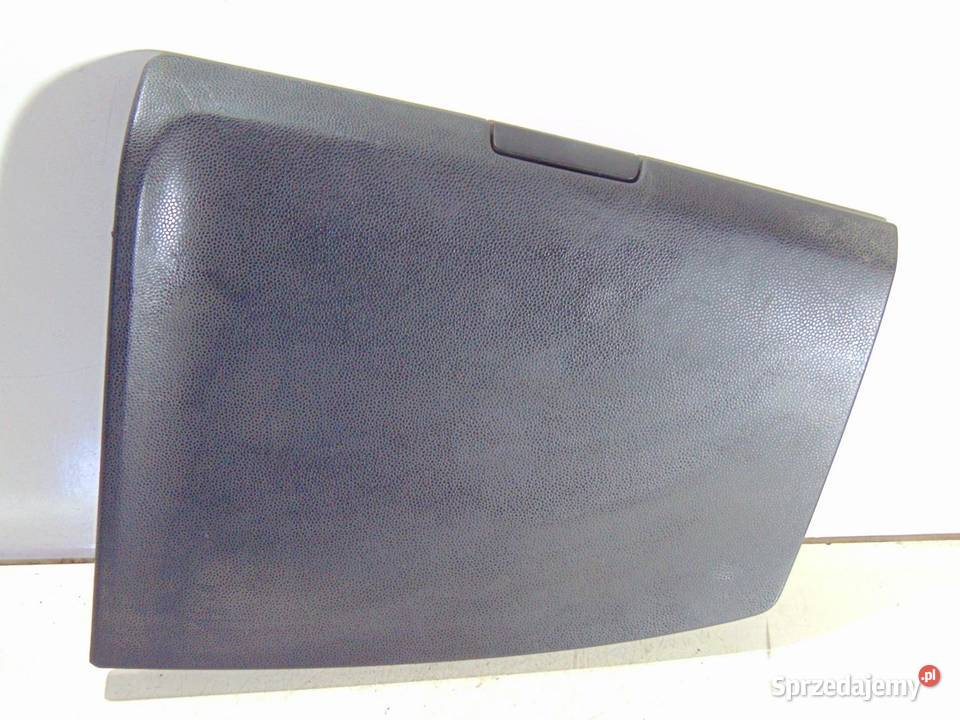 SCHOWEK KONSOLI LEWY TRANSIT MK7 6C11V06202A osobowe Schowki, półki