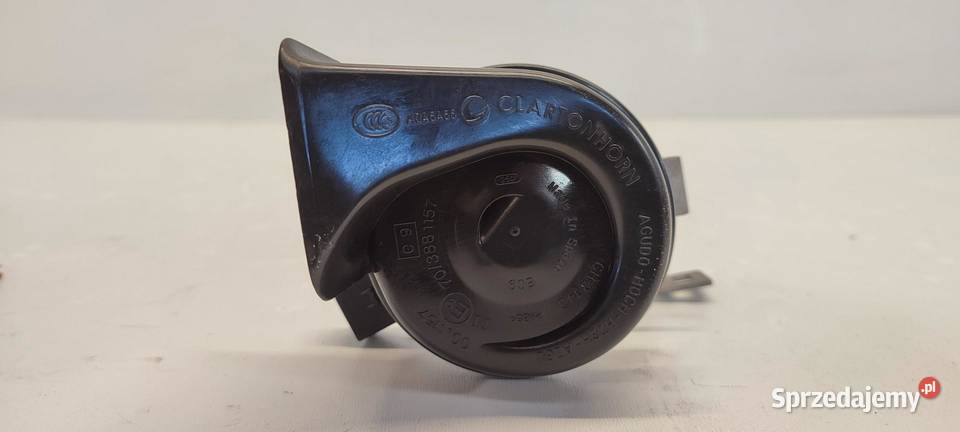 VW TIGUAN II KLAKSON 5Q0951223H 5NA951206 osobowe