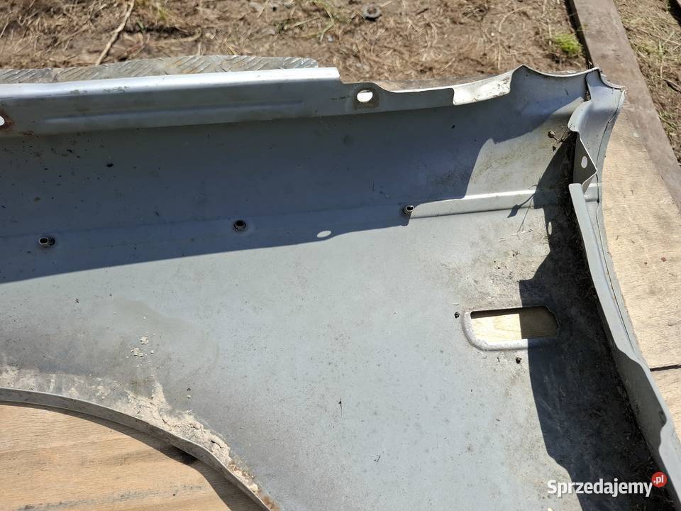 Błotnik Prawy Rover 75 lubelskie