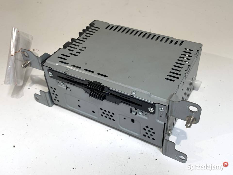 RADIO FORD MONDEO MK5 EM2T19C107CB ODTWARZACZ