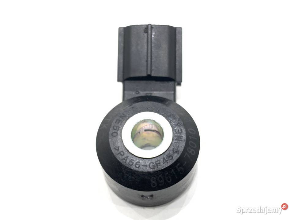 CZUJNIK SPALANIA STUKOWEGO LEXUS LBX 8961578010