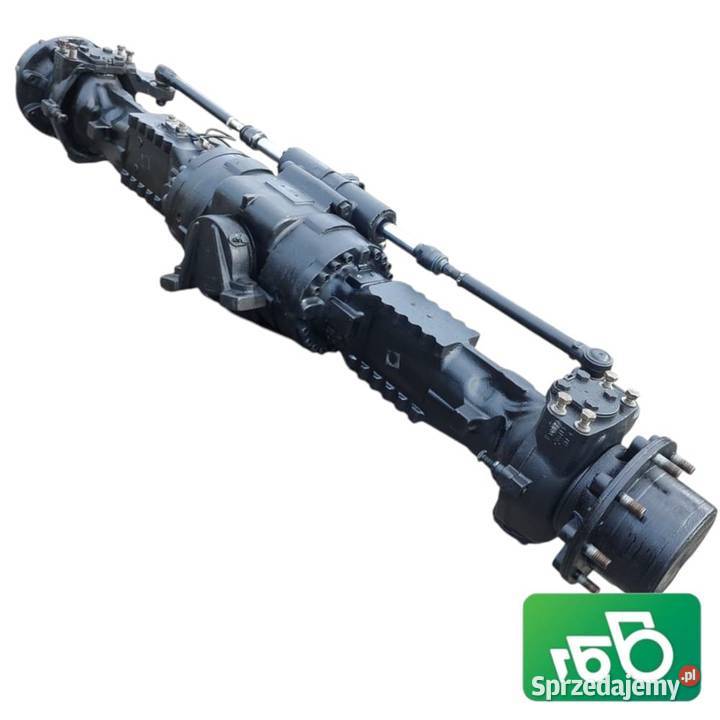 Oś napędowa 635602 Carraro 338903 Deutzfahr 337 Pozostałe Wilkowo