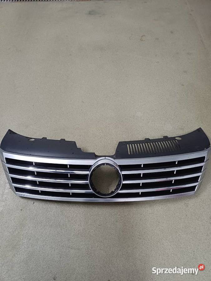 Grill Volkswagen 3 CC lift Łask sprzedam
