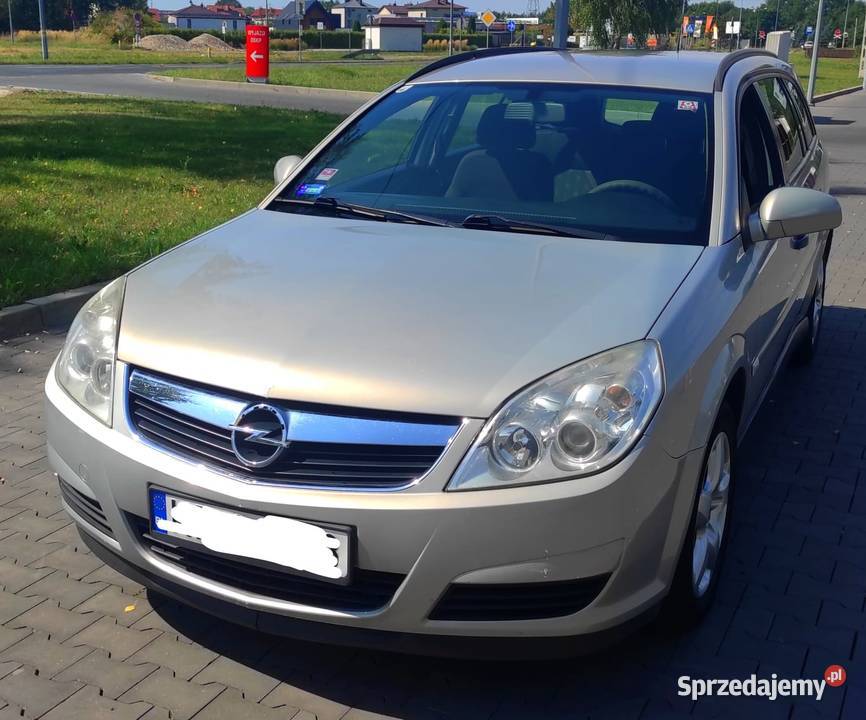SPRZEDAM OPEL VECTRA C Mielec