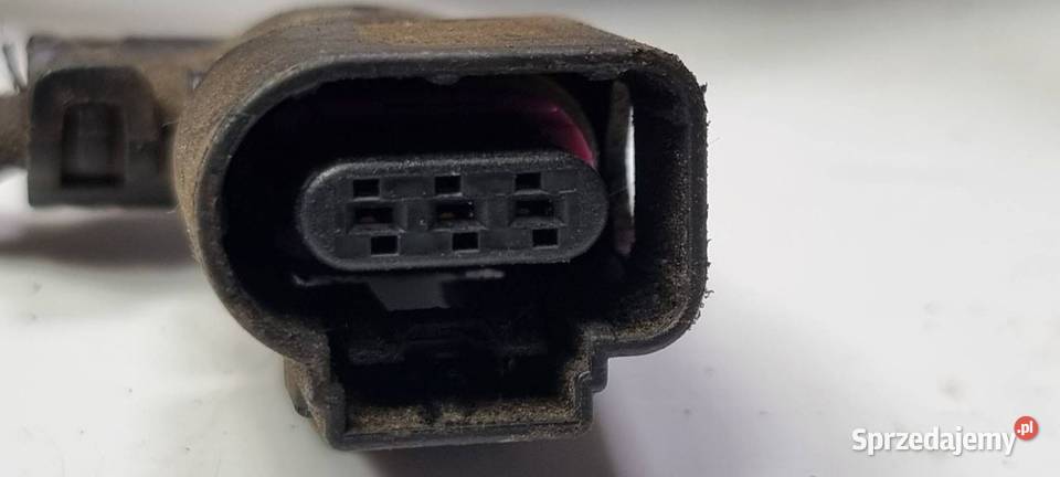 MAGLOWNICA SKODA OCTAVIA III 5Q1423051BB Lipno