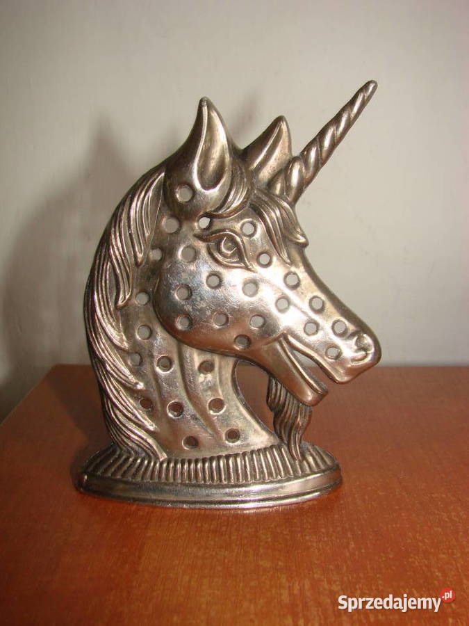 Jednorożec plater Pruszcz Gdański