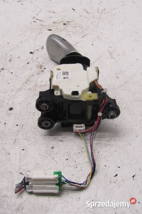 WYBIERAK DŹWIGNIA ZMIANY BIEGÓW MITSUBISHI