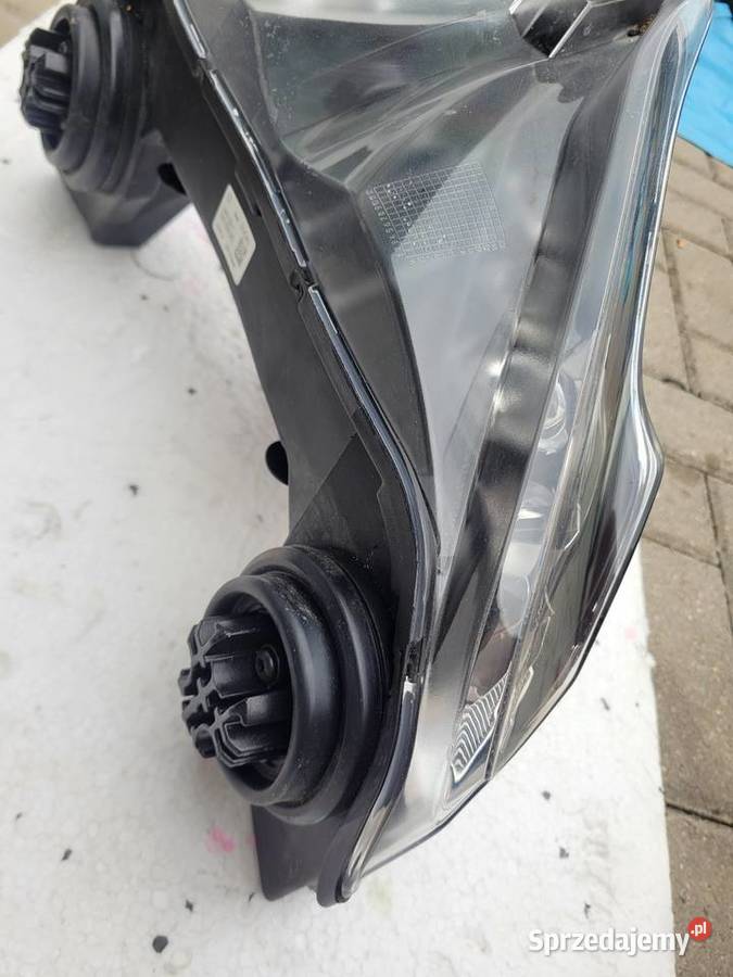 DUCATI MULTISTRADA 950 1200 1260 NOWA 52010312C