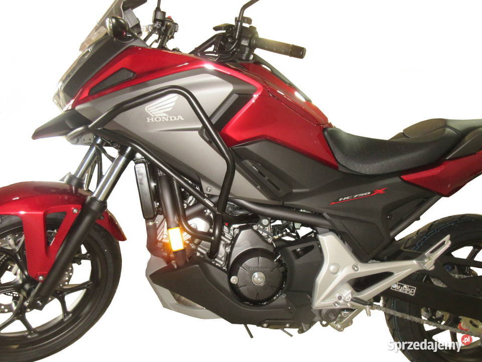 Gmole do Honda NC 750 X 2018 2020 Częstochowa
