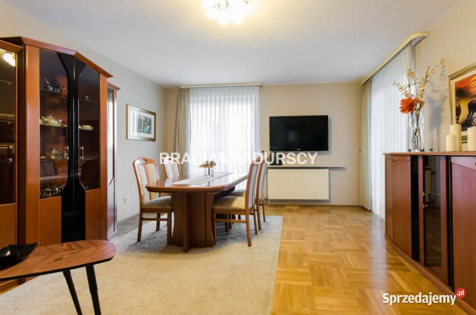 Mieszkanie Kraków Praska 1387m2 5 pokojowe cegła sprzedam